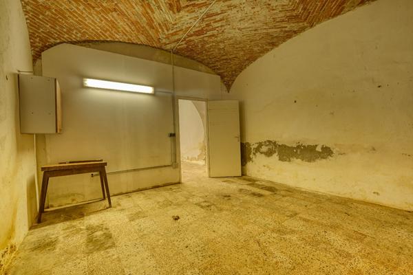 Vente murs local commercial - 2 pièces 44 m² Bastia centre ville - Boulevard Auguste Gaudin