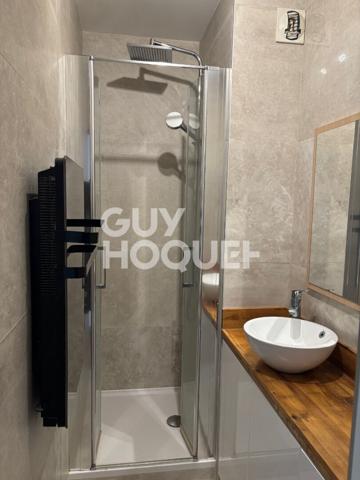 LYON 5 - SAINT JUST - PARC PISCINE TENNIS VUE DEGAGEE