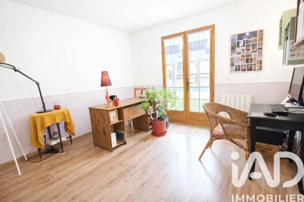 Maison à vendre 5 pièces 120 m² Tabanac