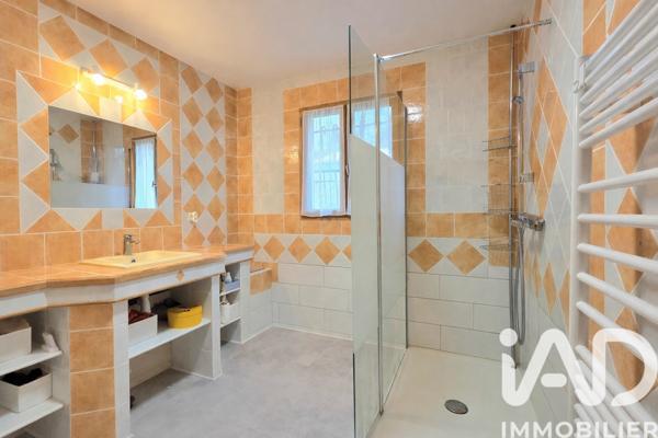 Maison à vendre 5 pièces 120 m² Tabanac