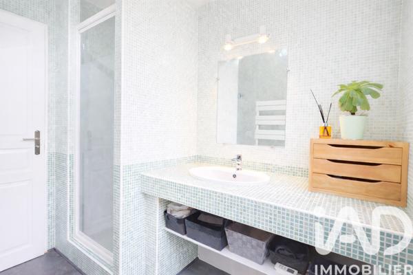 Maison à vendre 5 pièces 120 m² Tabanac