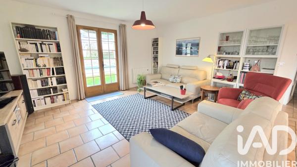 Maison à vendre 5 pièces 120 m² Tabanac