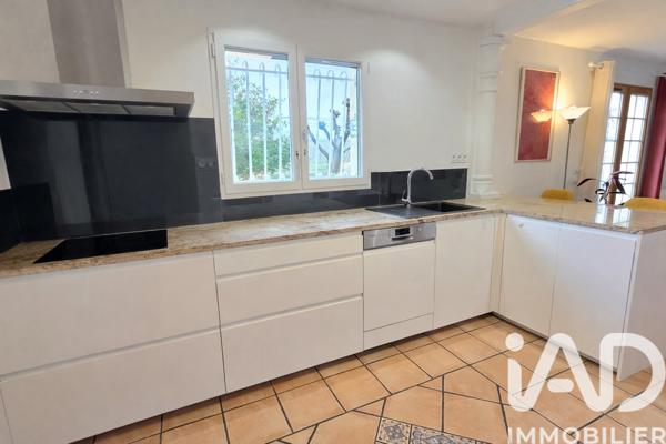 Maison à vendre 5 pièces 120 m² Tabanac