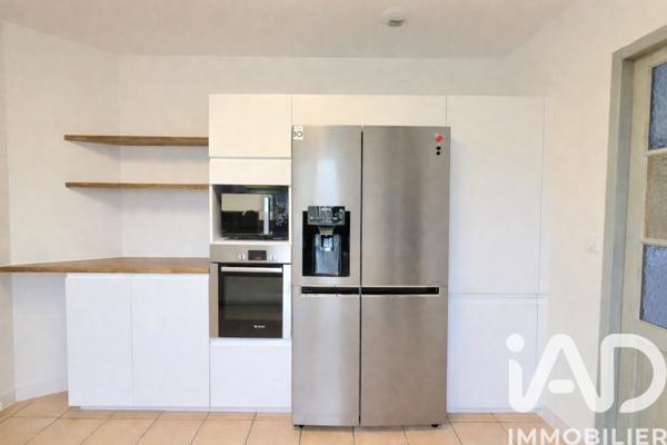 Maison à vendre 5 pièces 120 m² Tabanac