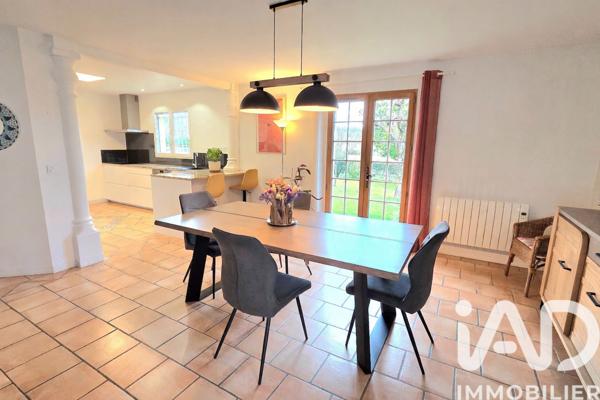 Maison à vendre 5 pièces 120 m² Tabanac