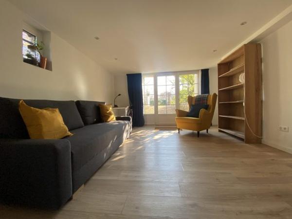 Studio Le Vésinet 27.09 m²