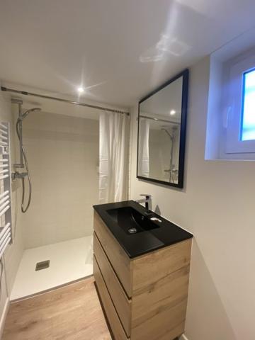 Studio Le Vésinet 27.09 m²
