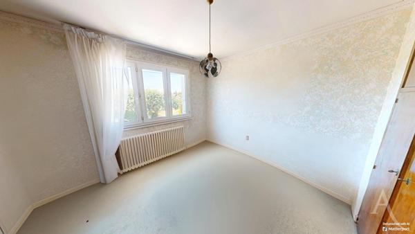 Maison quartier d'Argenton 110 m2 Trois chambres