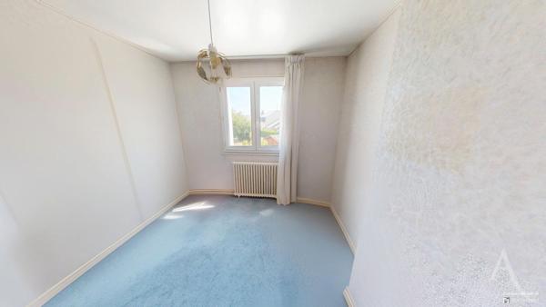 Maison quartier d'Argenton 110 m2 Trois chambres