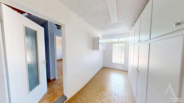 Maison quartier d'Argenton 110 m2 Trois chambres