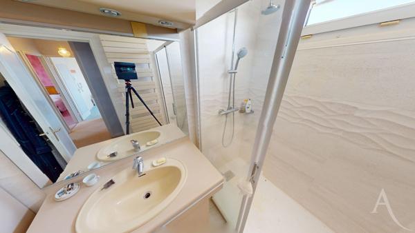 Maison quartier d'Argenton 110 m2 Trois chambres