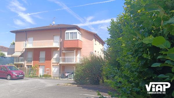 Superbe type 4 sans travaux dans une petite copropriété , Limoges Superbe type 4 sans travaux dans une petite copropriété , Limoges