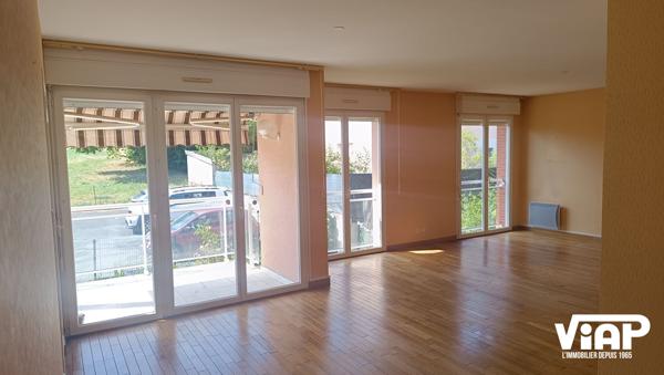 Superbe type 4 sans travaux dans une petite copropriété , Limoges Superbe type 4 sans travaux dans une petite copropriété , Limoges