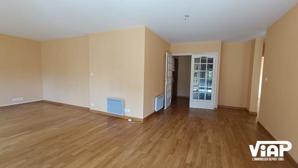 Superbe type 4 sans travaux dans une petite copropriété , Limoges Superbe type 4 sans travaux dans une petite copropriété , Limoges