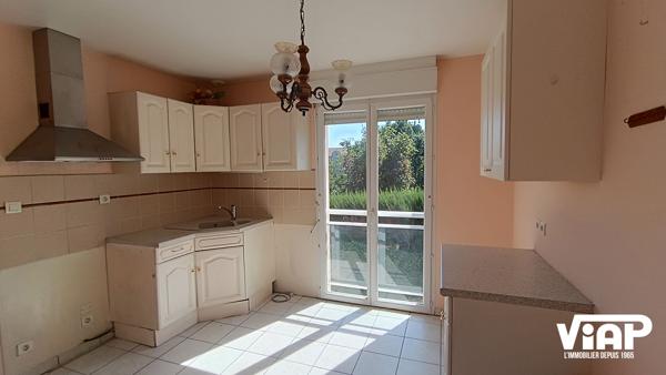 Superbe type 4 sans travaux dans une petite copropriété , Limoges Superbe type 4 sans travaux dans une petite copropriété , Limoges