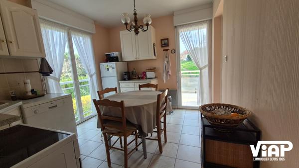 Superbe type 4 sans travaux dans une petite copropriété , Limoges Superbe type 4 sans travaux dans une petite copropriété , Limoges