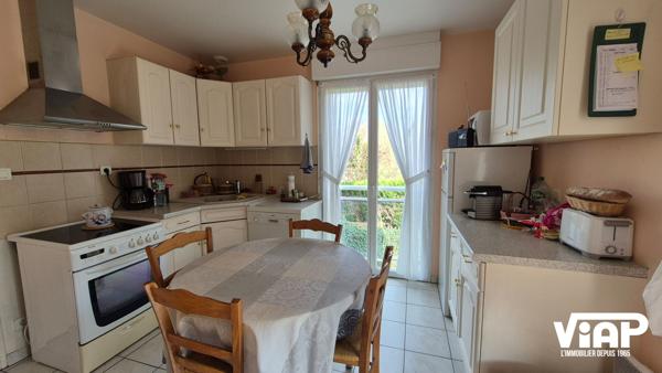 Superbe type 4 sans travaux dans une petite copropriété , Limoges Superbe type 4 sans travaux dans une petite copropriété , Limoges