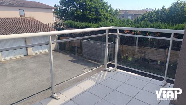 Superbe type 4 sans travaux dans une petite copropriété , Limoges Superbe type 4 sans travaux dans une petite copropriété , Limoges