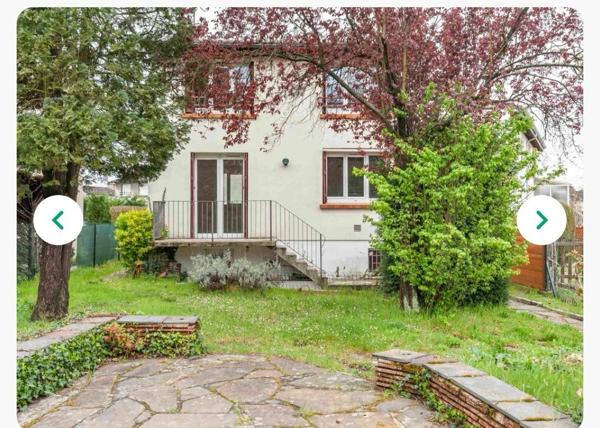 Maison Conflans Sainte Honorine 4 pièce(s) 70 m2 364 000 € **  - Référence  7969