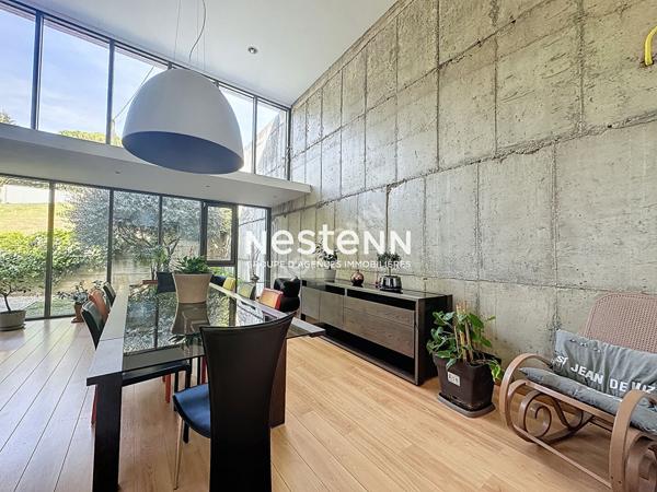 A vendre Maison de prestige a Auch 290 m2