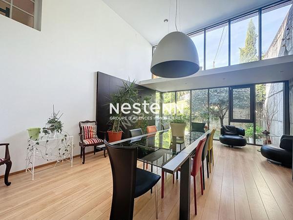 A vendre Maison de prestige a Auch 290 m2