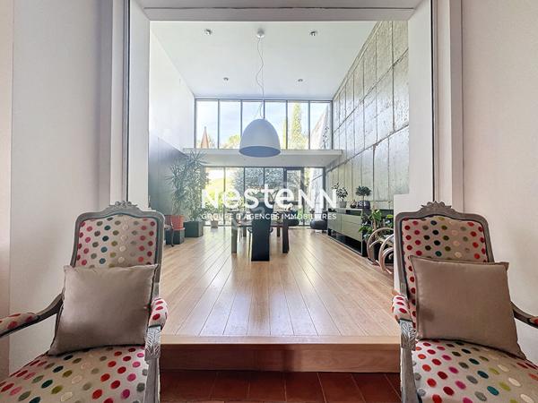 A vendre Maison de prestige a Auch 290 m2
