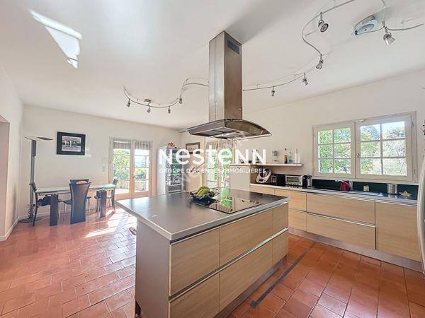 A vendre Maison de prestige a Auch 290 m2