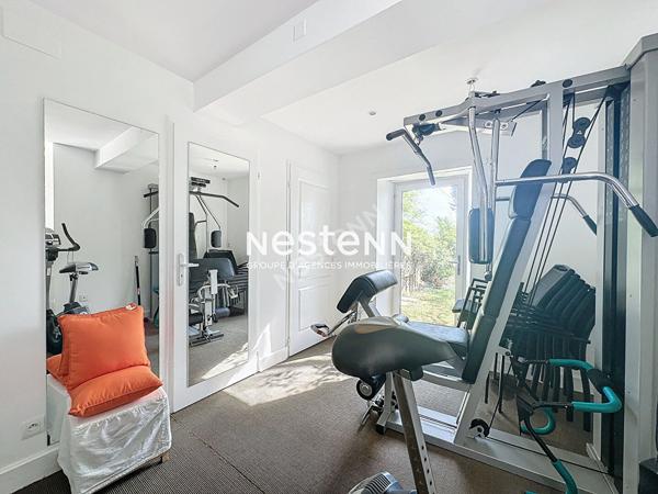 A vendre Maison de prestige a Auch 290 m2