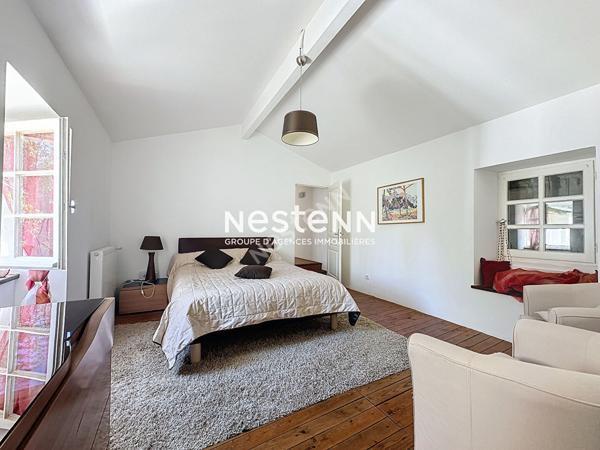 A vendre Maison de prestige a Auch 290 m2