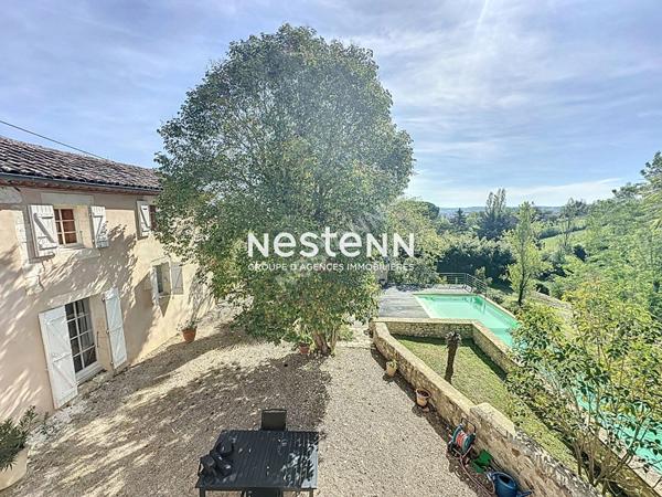 A vendre Maison de prestige a Auch 290 m2