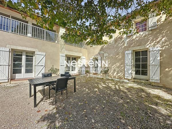 A vendre Maison de prestige a Auch 290 m2