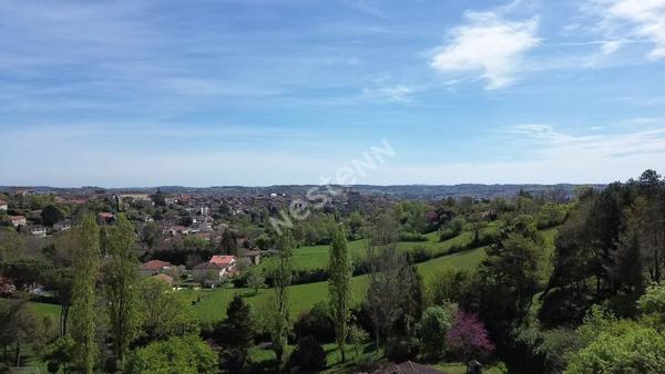 A vendre Maison de prestige a Auch 290 m2