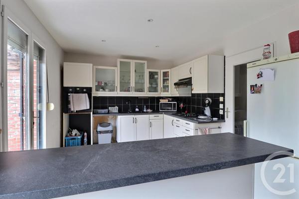 Maison à vendre  4 pièces - 90 m2 HAUBOURDIN - 59