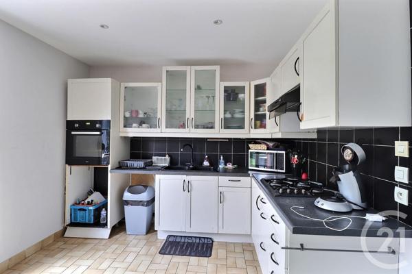 Maison à vendre  4 pièces - 90 m2 HAUBOURDIN - 59