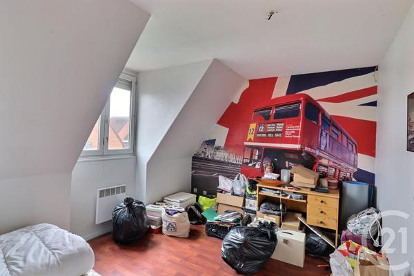 Maison à vendre  4 pièces - 90 m2 HAUBOURDIN - 59