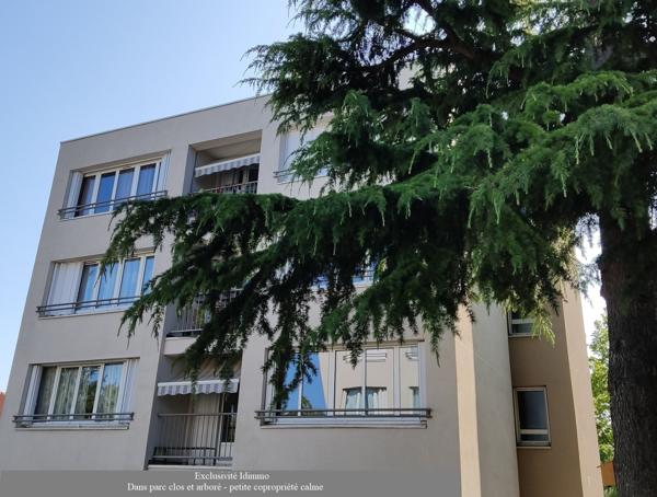 4 PIÈCES À CLAMART