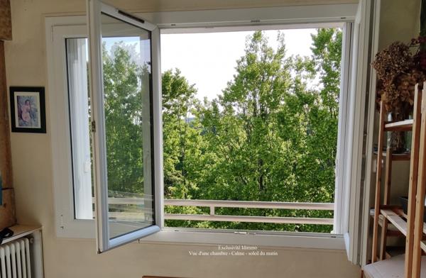 4 PIÈCES À CLAMART