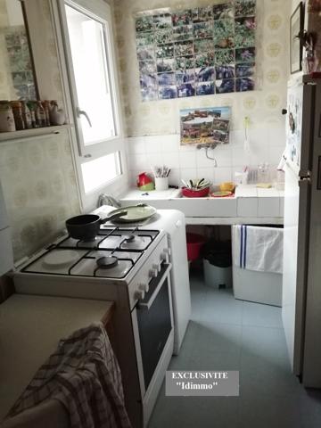 4 PIÈCES À CLAMART