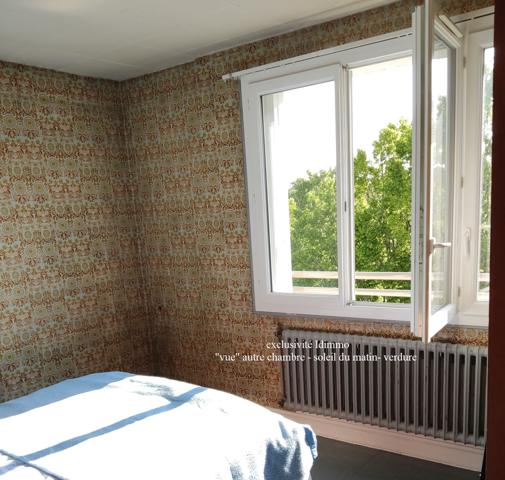 4 PIÈCES À CLAMART