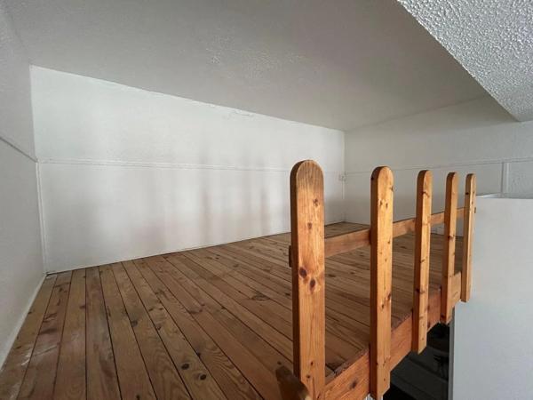 Appartement à vendre 1 pièce 18m²