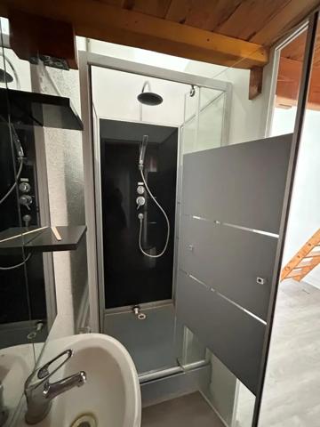 Appartement à vendre 1 pièce 18m²