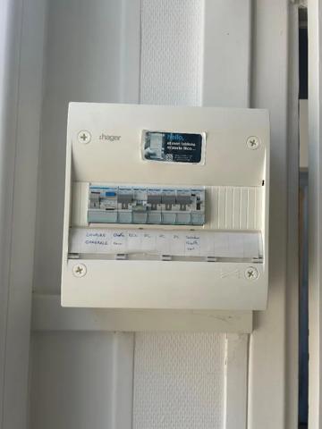 Appartement à vendre 1 pièce 18m²