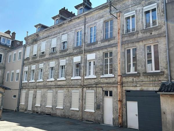 Appartement à vendre 1 pièce 18m²