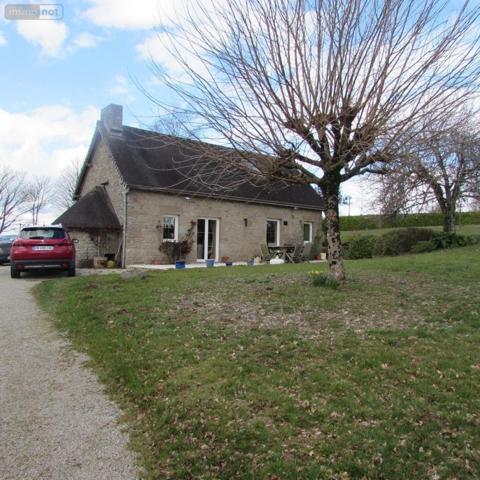 Maison à vendre à Noues de Sienne dans le Calvados (14380), ref : 50038-2620