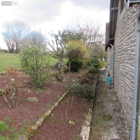 Maison à vendre à Noues de Sienne dans le Calvados (14380), ref : 50038-2620