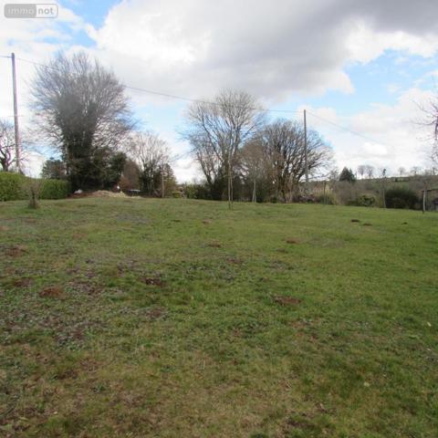 Maison à vendre à Noues de Sienne dans le Calvados (14380), ref : 50038-2620