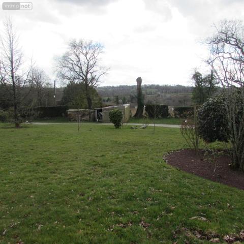 Maison à vendre à Noues de Sienne dans le Calvados (14380), ref : 50038-2620