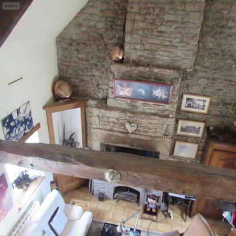 Maison à vendre à Noues de Sienne dans le Calvados (14380), ref : 50038-2620