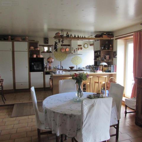 Maison à vendre à Noues de Sienne dans le Calvados (14380), ref : 50038-2620