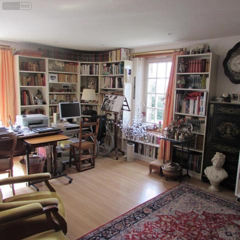 Maison à vendre à Noues de Sienne dans le Calvados (14380), ref : 50038-2620